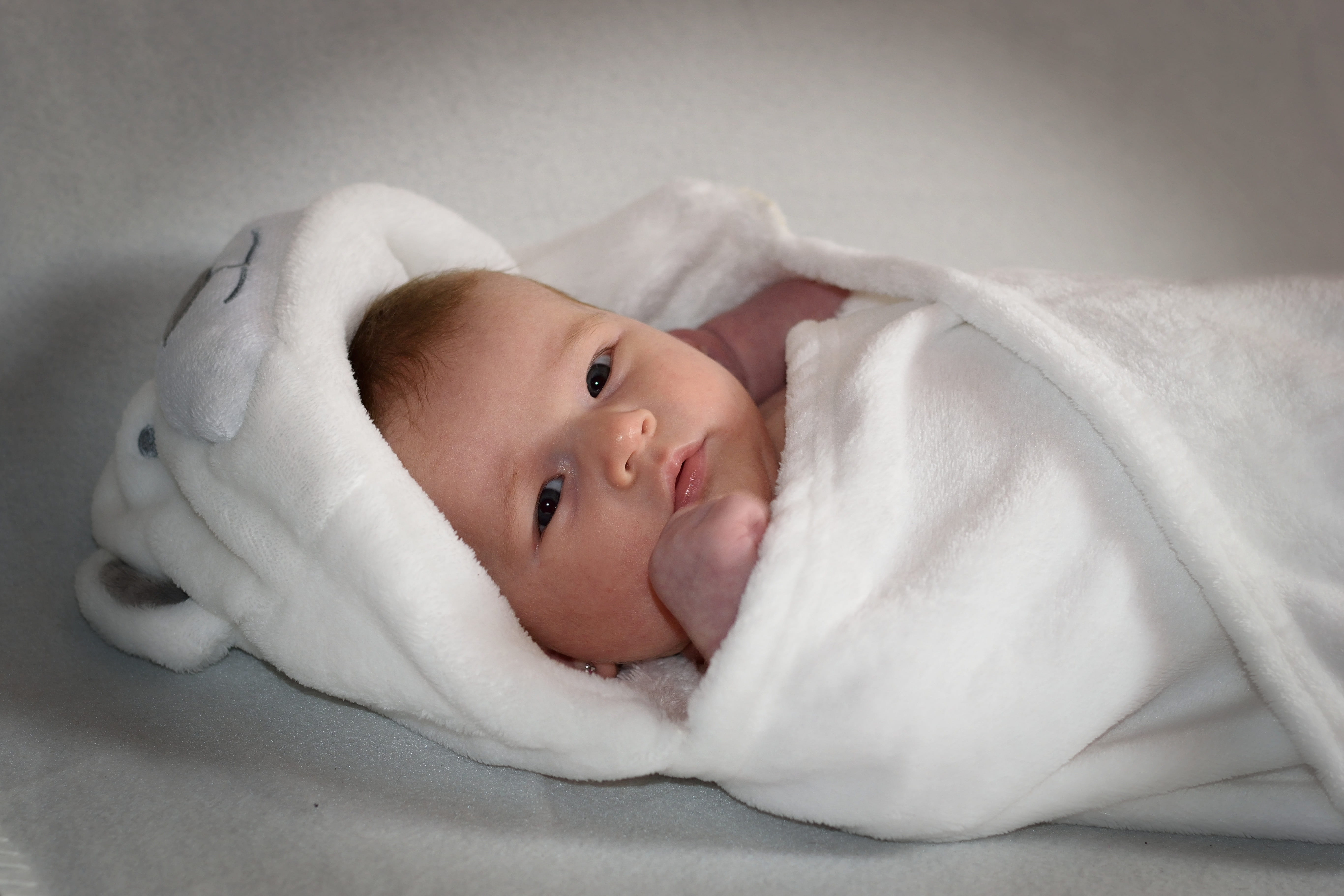  Reasons Why Minky Blankets Are Exceptional Gifts for Babies